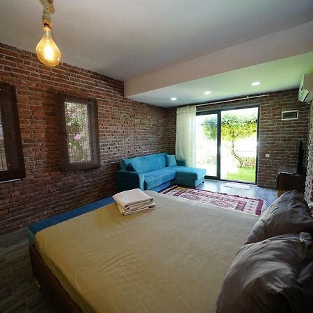 Vavilla Apartment 페티예 외부 사진