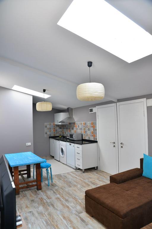 Vavilla Apartment 페티예 객실 사진