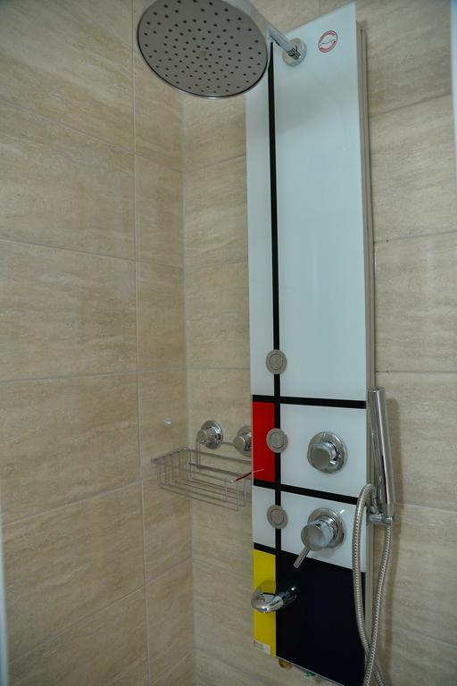 Vavilla Apartment 페티예 객실 사진