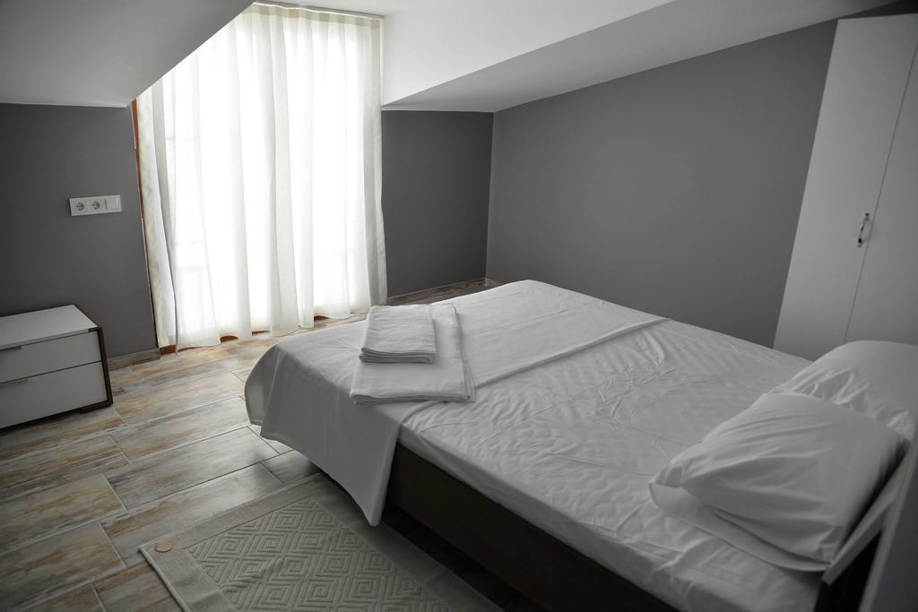 Vavilla Apartment 페티예 객실 사진