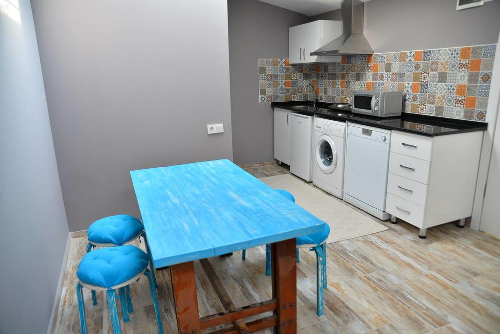 Vavilla Apartment 페티예 객실 사진