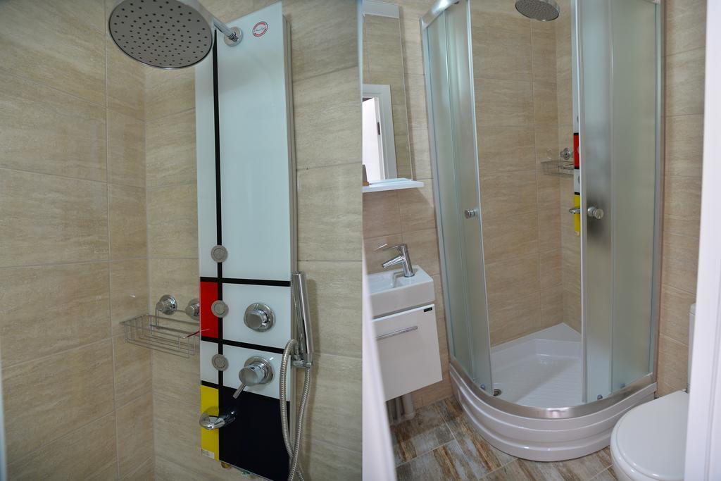 Vavilla Apartment 페티예 객실 사진